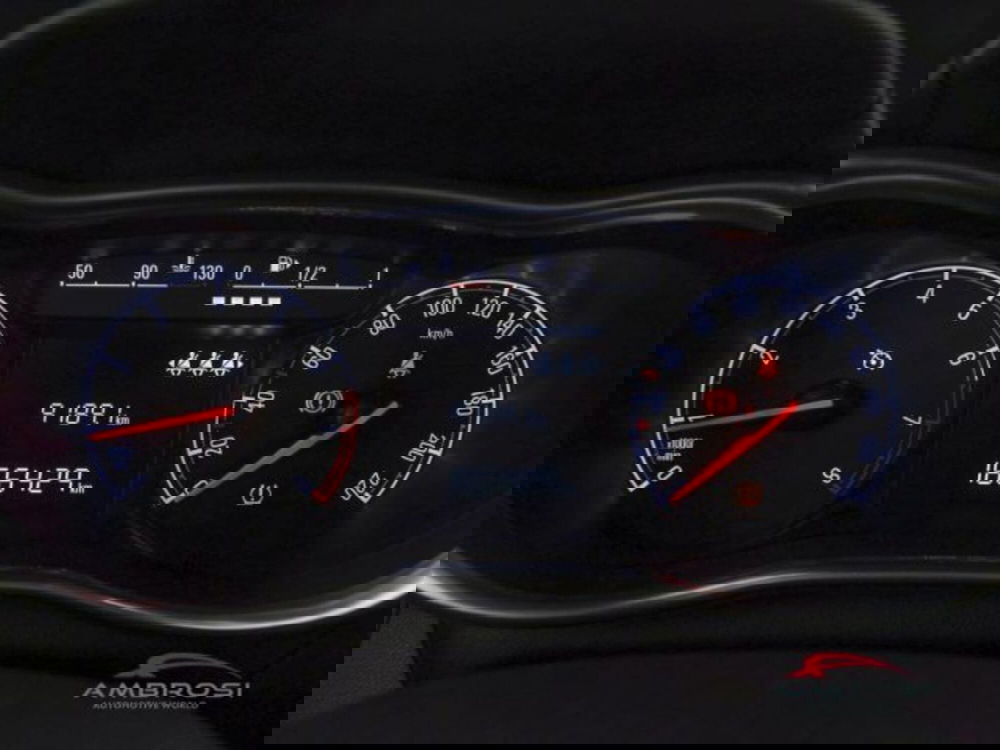 Opel Karl usata a Perugia (13)