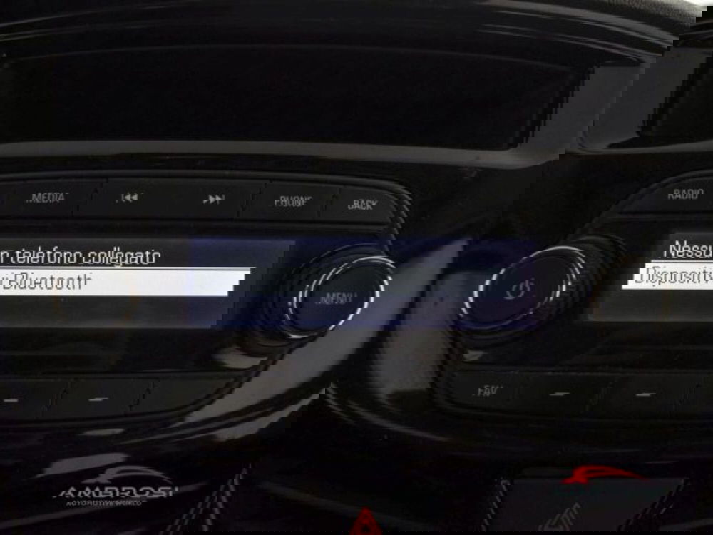 Opel Karl usata a Perugia (15)