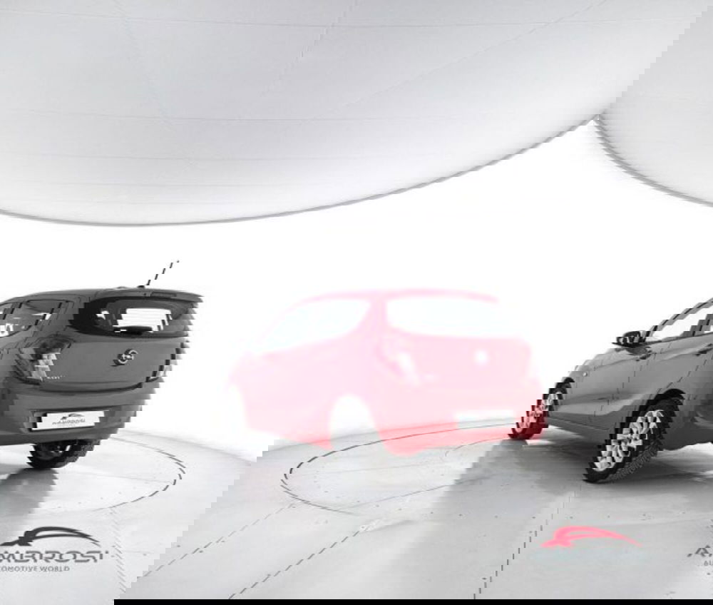 Opel Karl usata a Perugia (4)