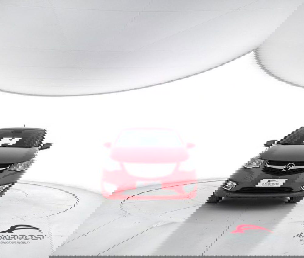 Opel Karl usata a Perugia (5)