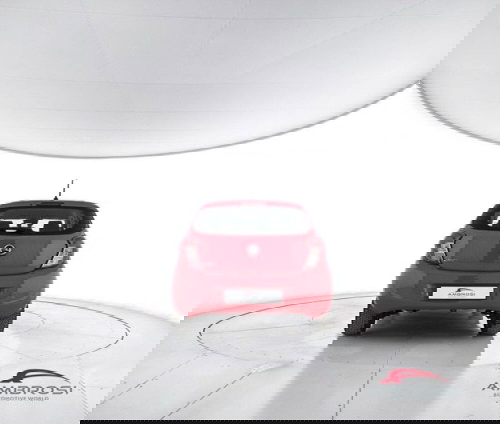 Opel Karl usata a Perugia (6)