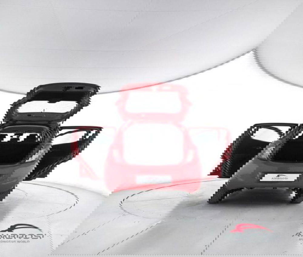 Opel Karl usata a Perugia (7)