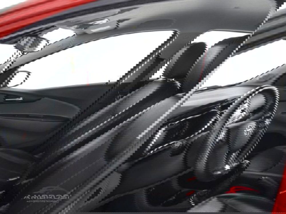 Opel Karl usata a Perugia (9)