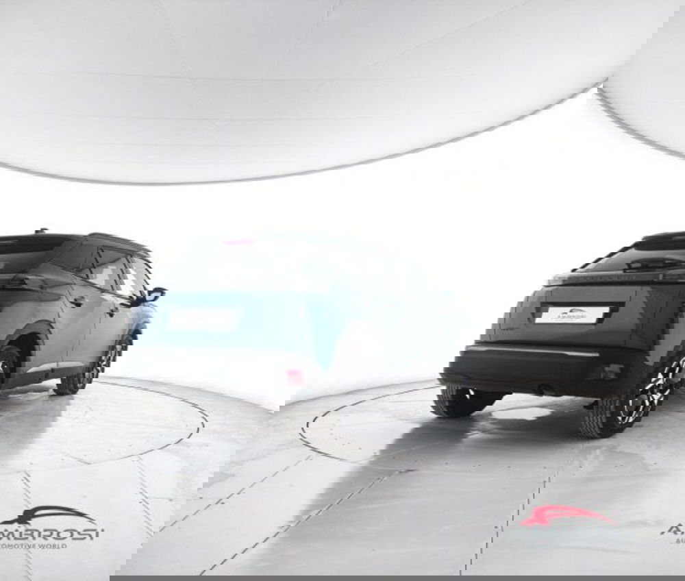 Peugeot 2008 usata a Perugia (3)