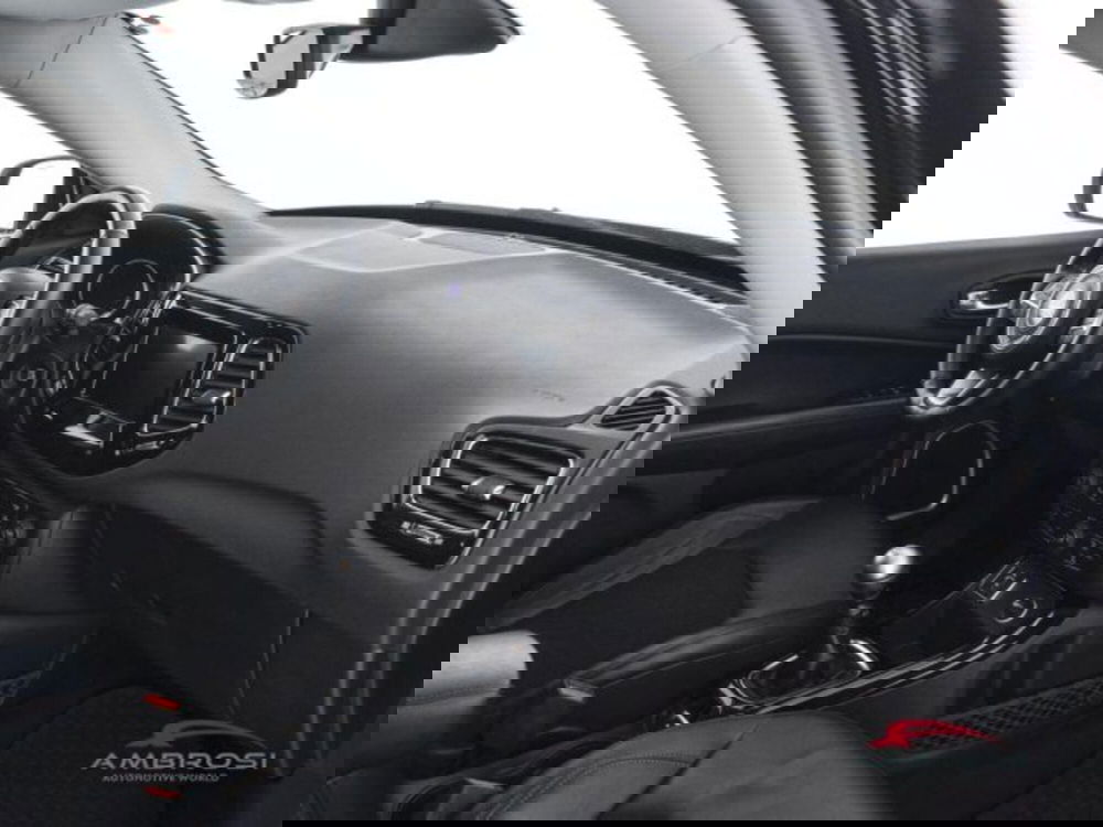 Jeep Compass usata a Perugia (12)