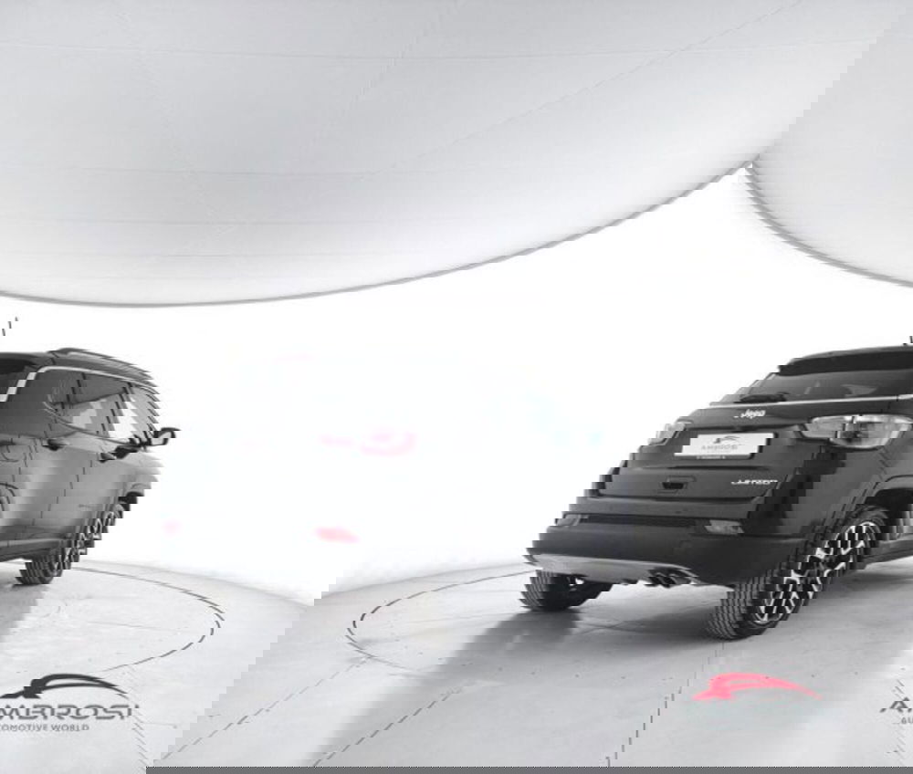 Jeep Compass usata a Perugia (3)