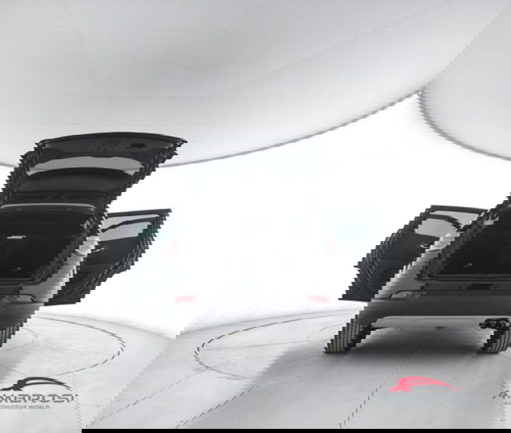 Jeep Compass usata a Perugia (7)