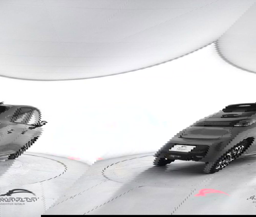 Peugeot 208 usata a Perugia (3)