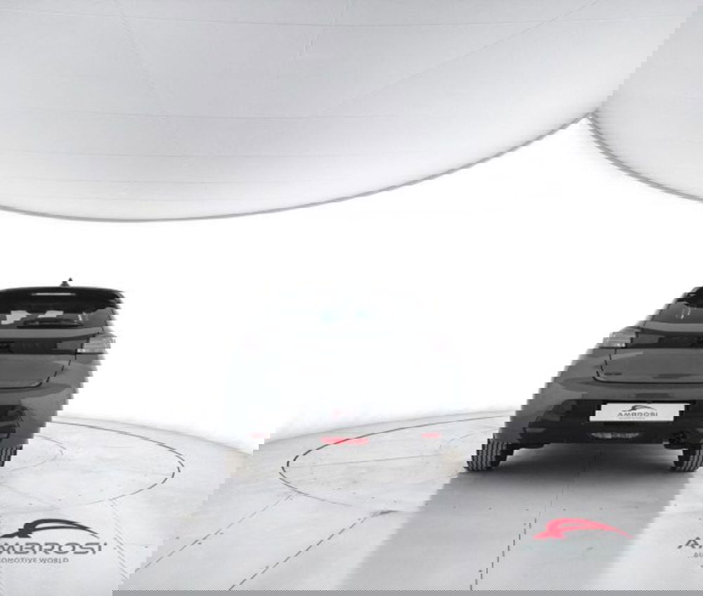 Peugeot 208 usata a Perugia (6)