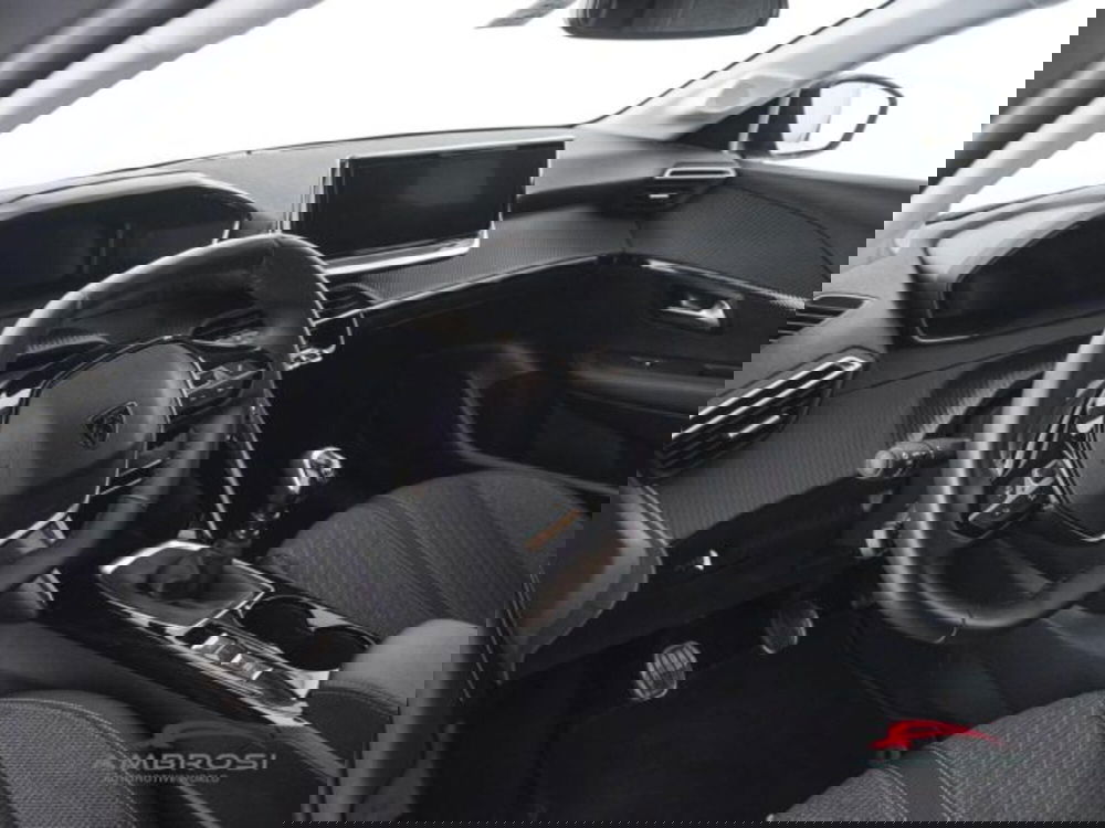 Peugeot 208 usata a Perugia (8)