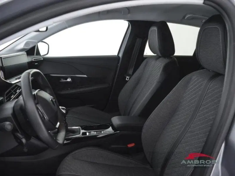 Peugeot 208 usata a Perugia (9)