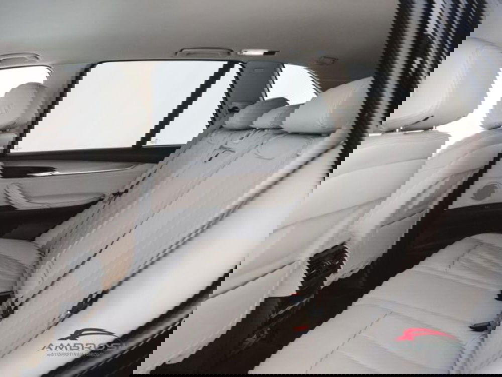 BMW X5 usata a Perugia (10)