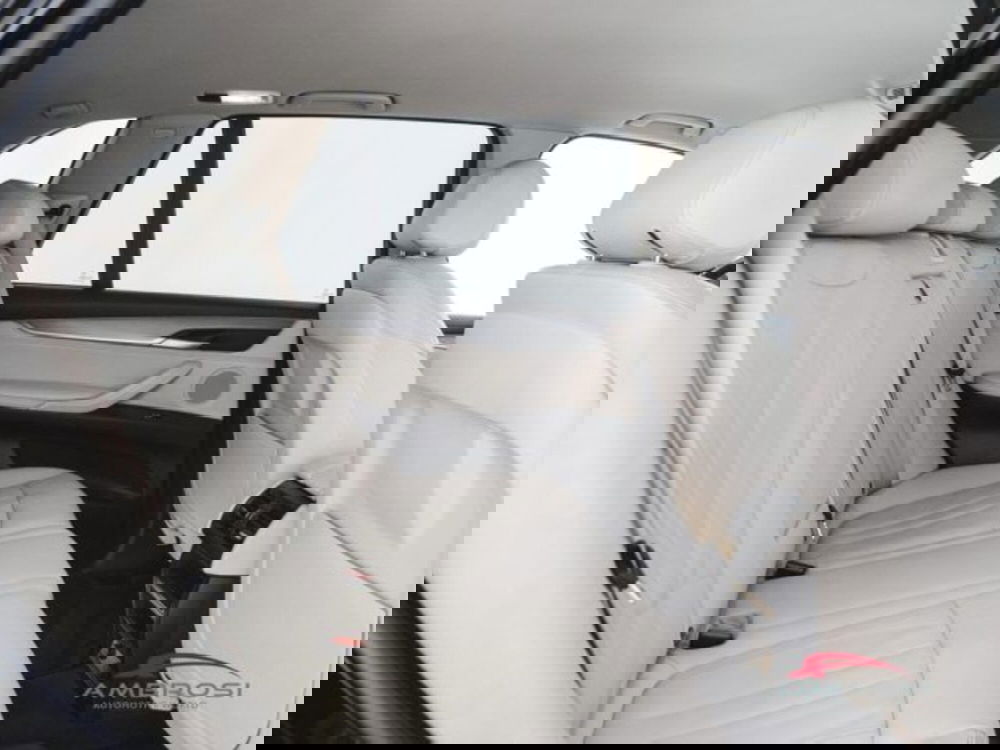 BMW X5 usata a Perugia (11)