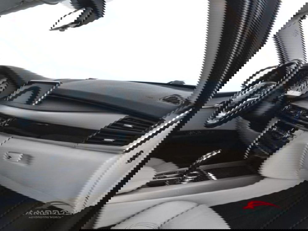 BMW X5 usata a Perugia (12)