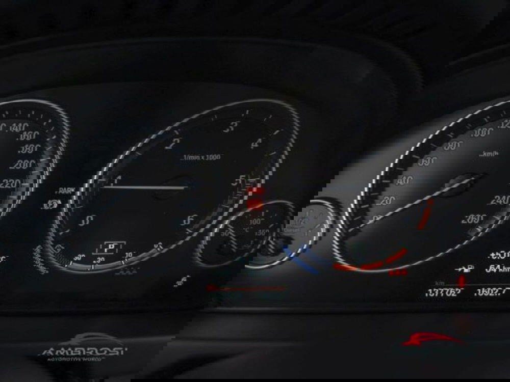 BMW X5 usata a Perugia (13)