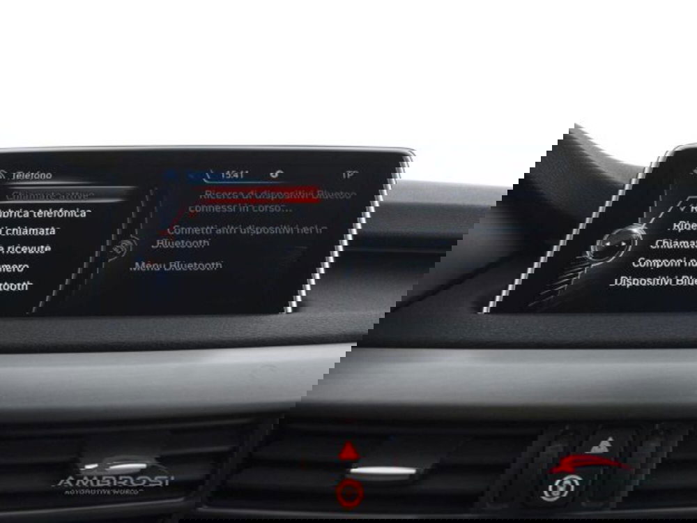 BMW X5 usata a Perugia (15)