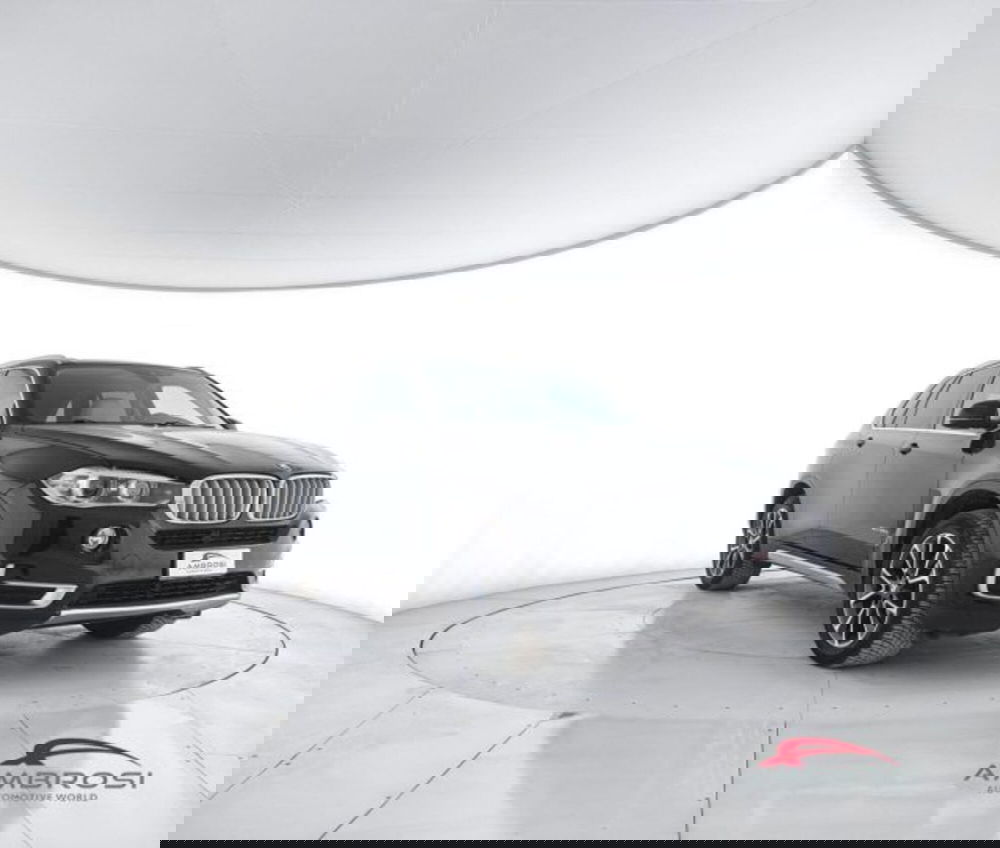 BMW X5 usata a Perugia (2)