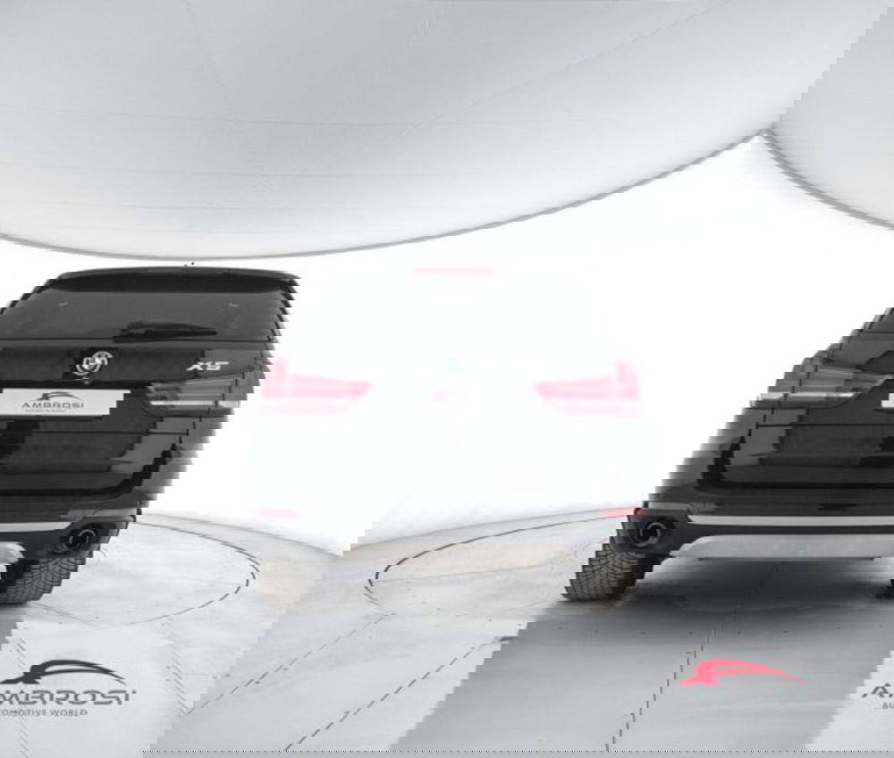 BMW X5 usata a Perugia (6)