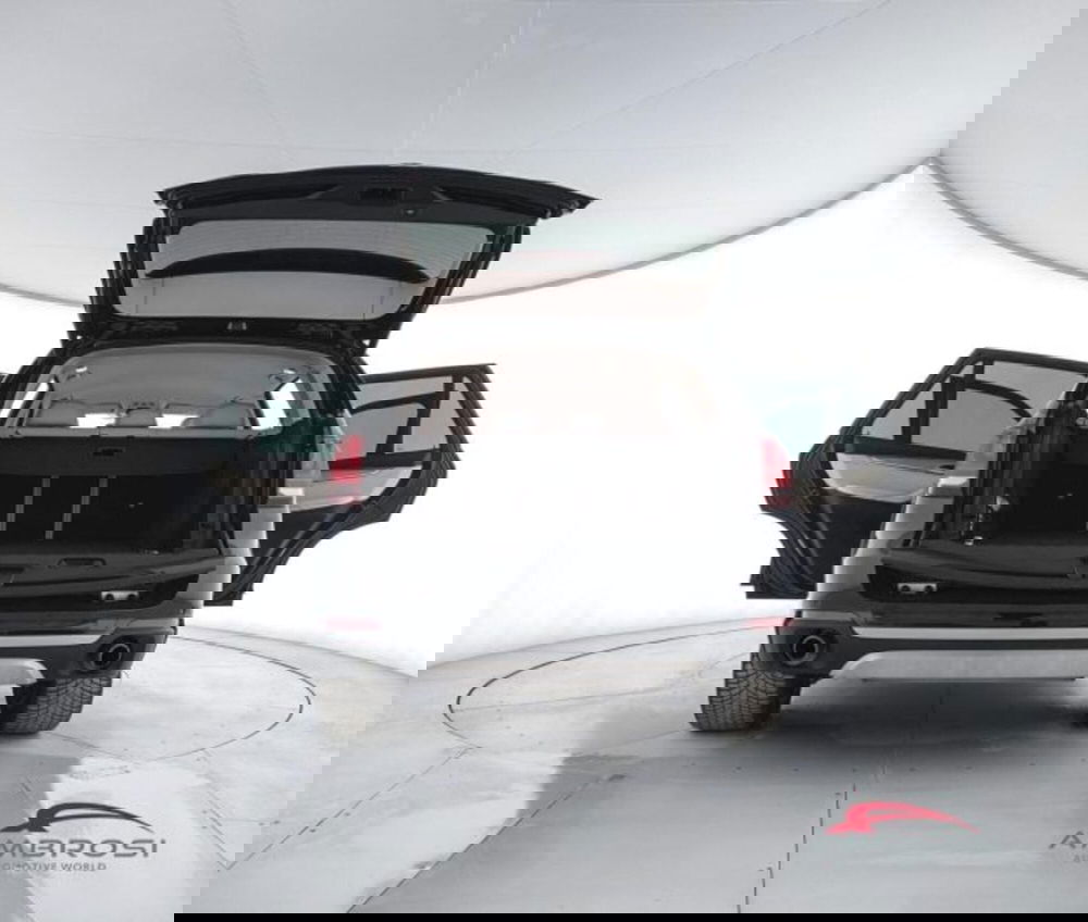 BMW X5 usata a Perugia (7)