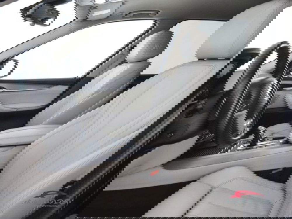 BMW X5 usata a Perugia (9)