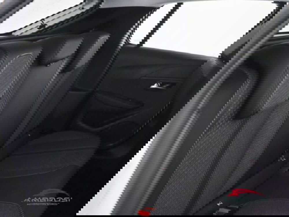 Peugeot 208 usata a Perugia (11)