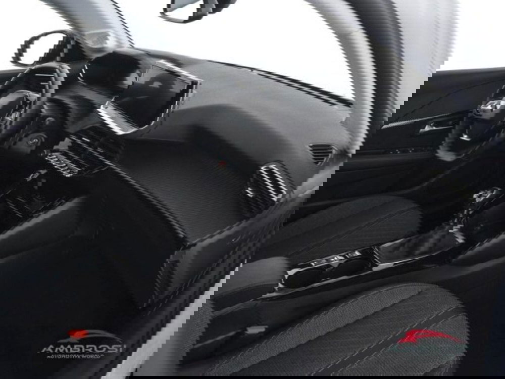 Peugeot 208 usata a Perugia (12)