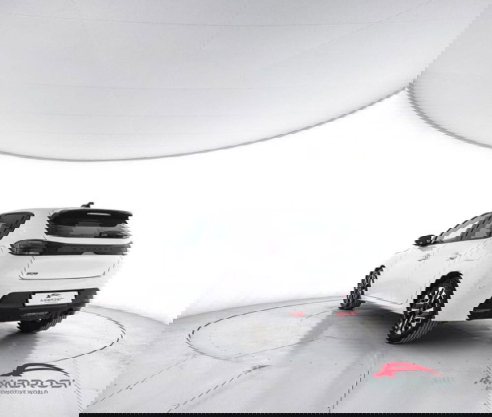 Peugeot 208 usata a Perugia (4)