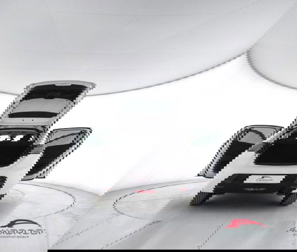 Peugeot 208 usata a Perugia (7)