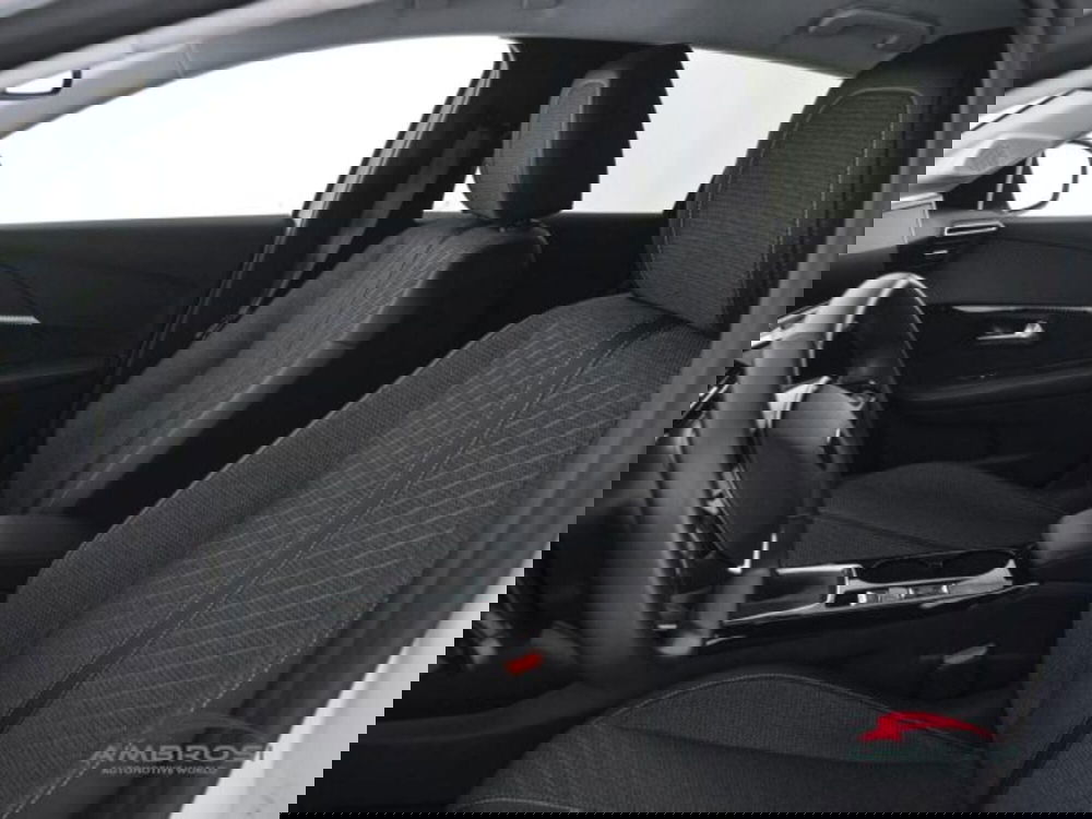 Peugeot 208 usata a Perugia (9)