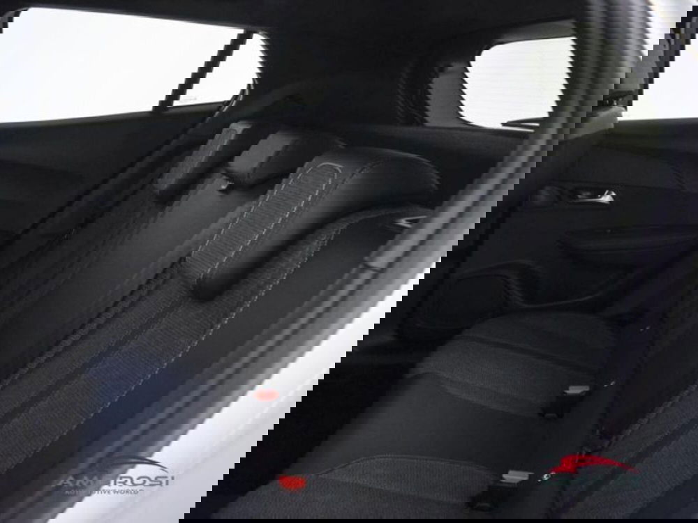 Peugeot 2008 usata a Perugia (10)
