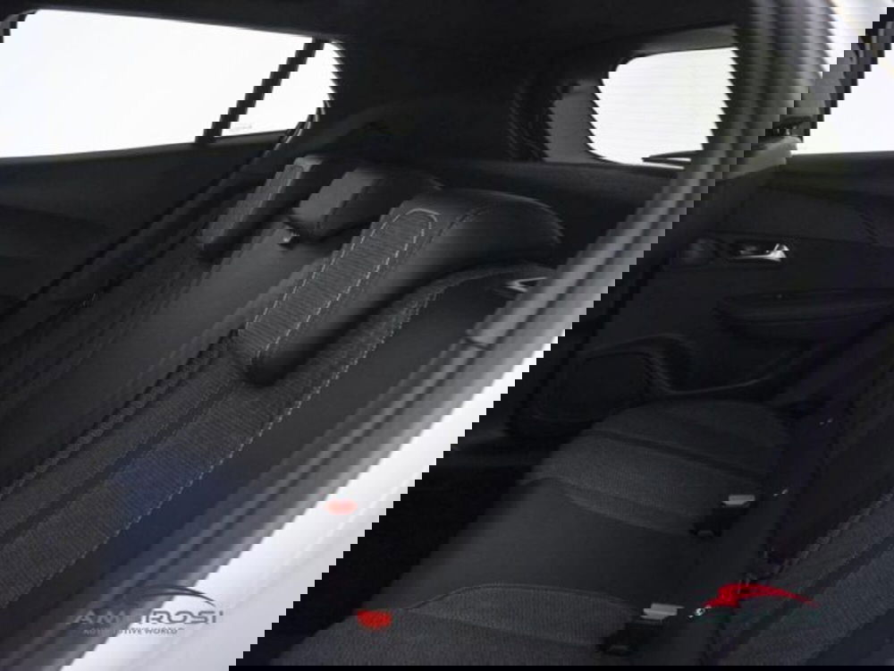 Peugeot 2008 usata a Perugia (10)