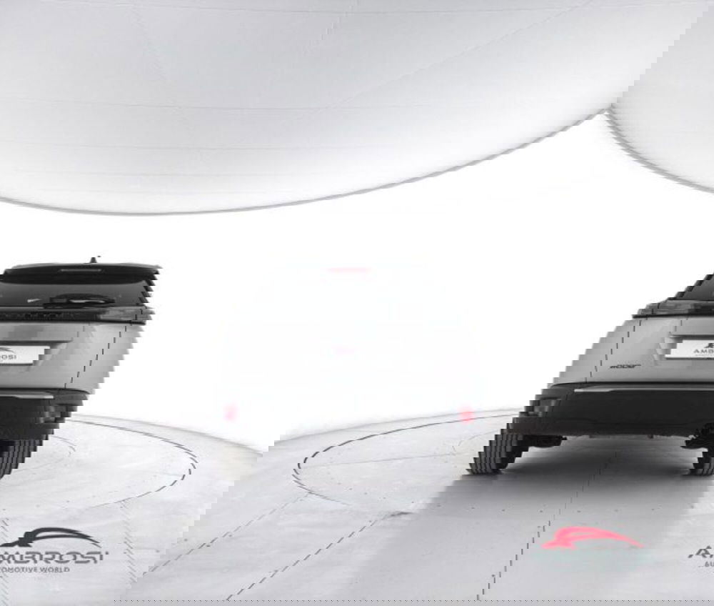 Peugeot 2008 usata a Perugia (6)