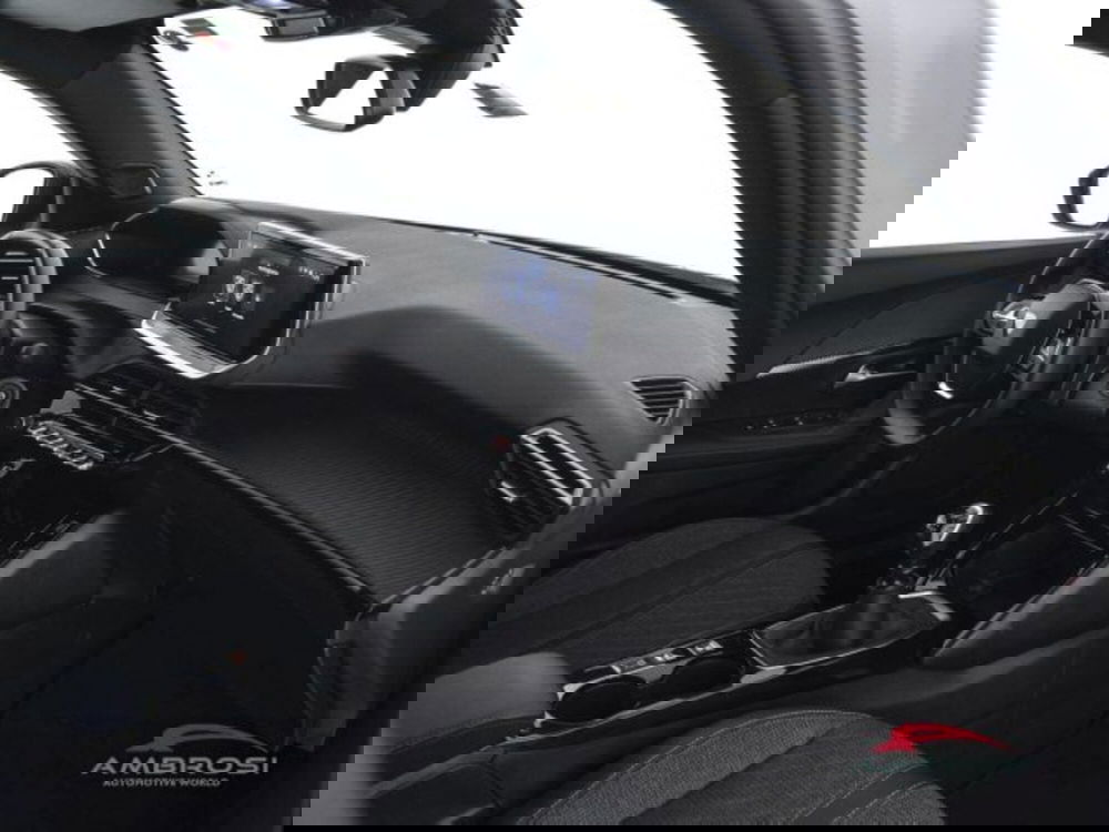 Peugeot 2008 usata a Perugia (12)