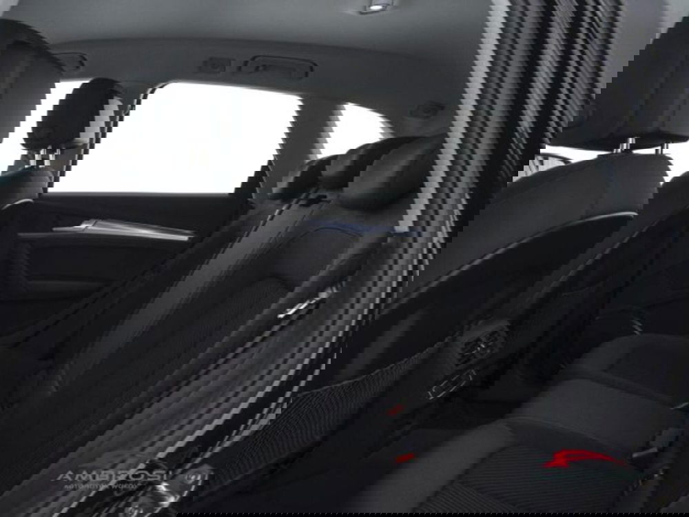 Audi Q5 usata a Perugia (10)