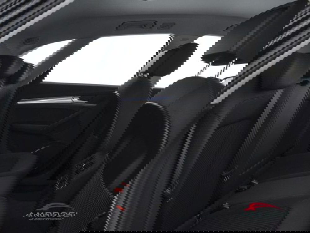 Audi Q5 usata a Perugia (11)