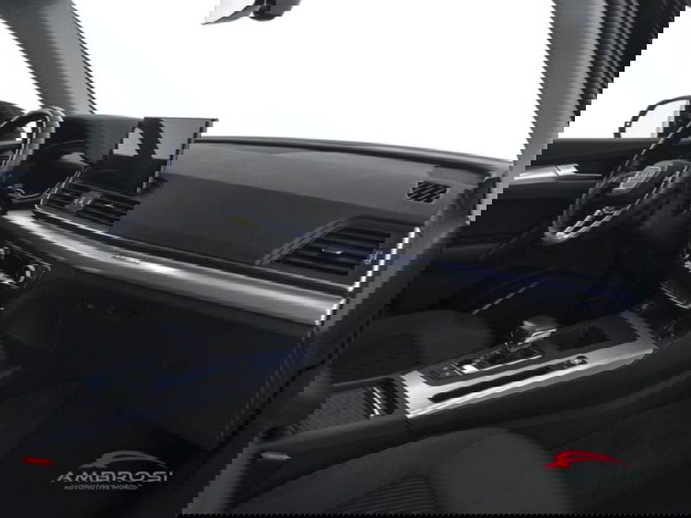 Audi Q5 usata a Perugia (12)