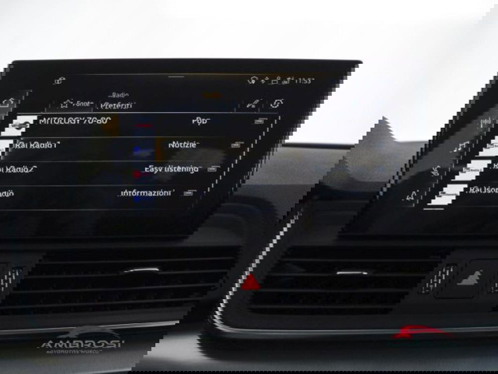 Audi Q5 usata a Perugia (14)