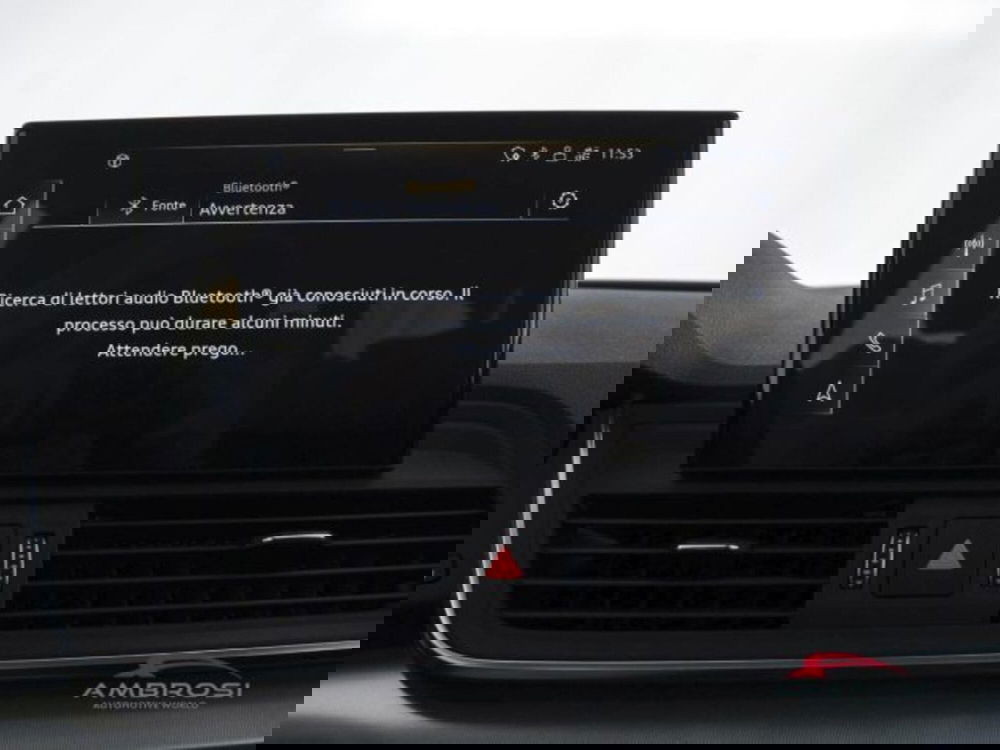 Audi Q5 usata a Perugia (15)