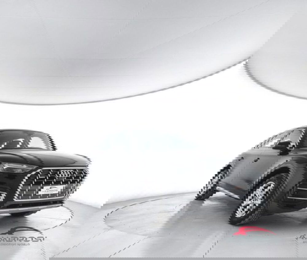 Audi Q5 usata a Perugia (2)