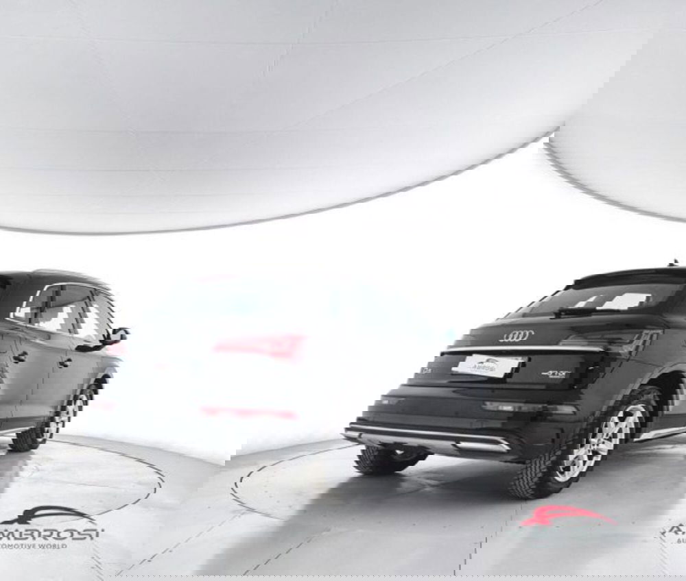 Audi Q5 usata a Perugia (3)