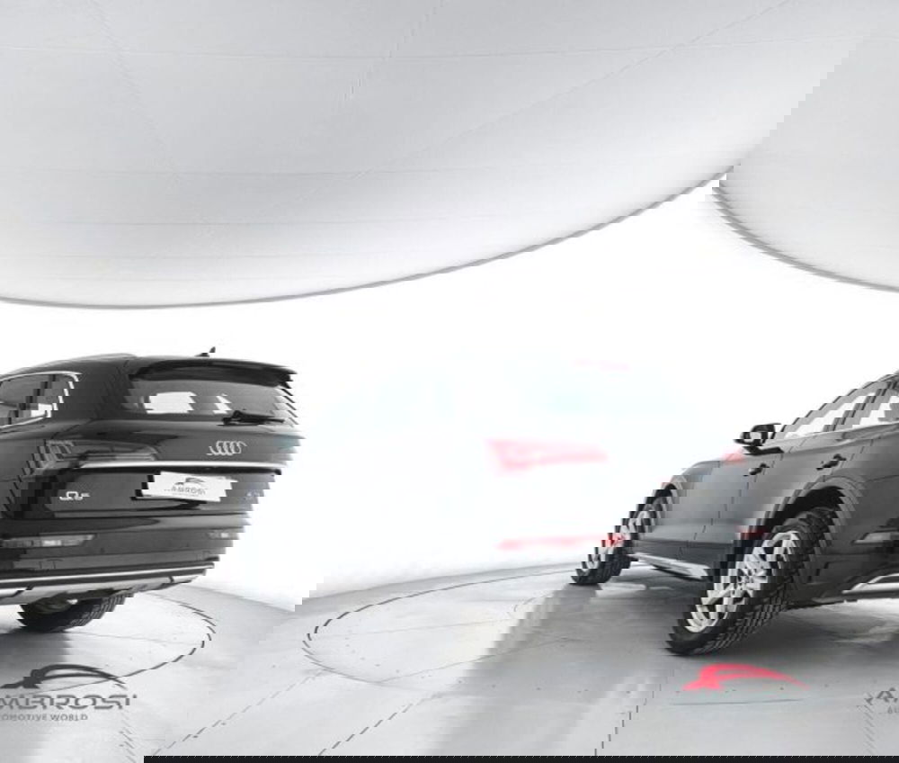 Audi Q5 usata a Perugia (4)