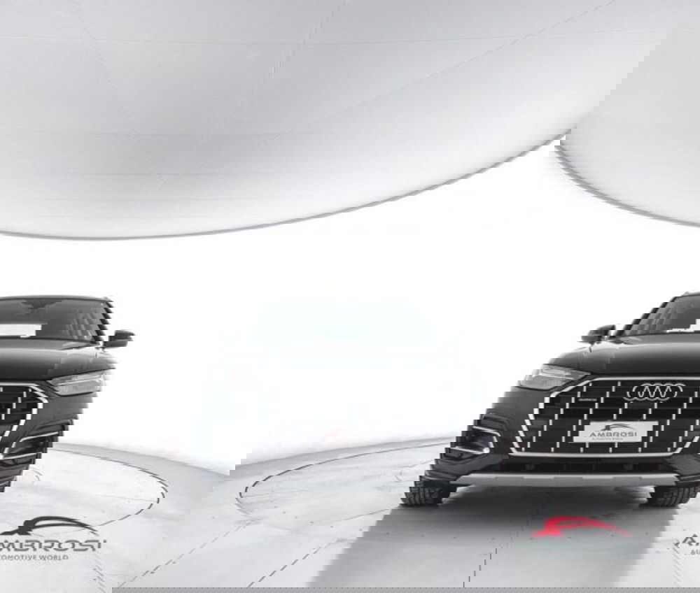 Audi Q5 usata a Perugia (5)