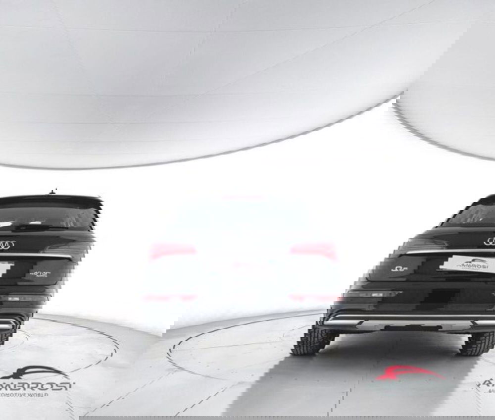 Audi Q5 usata a Perugia (6)