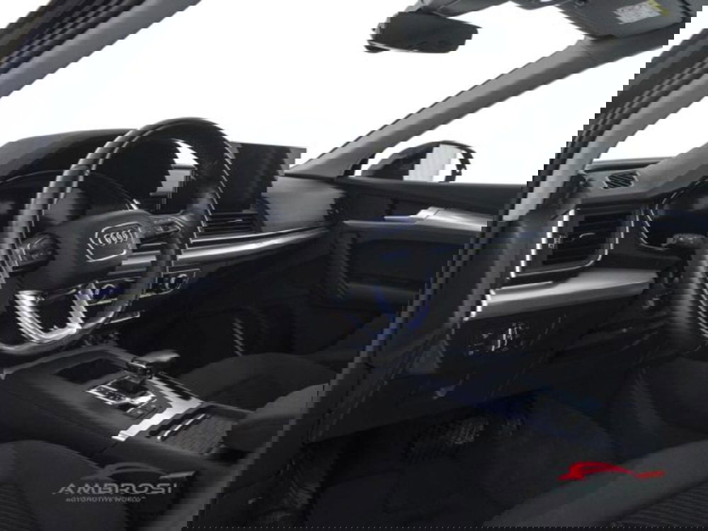 Audi Q5 usata a Perugia (8)