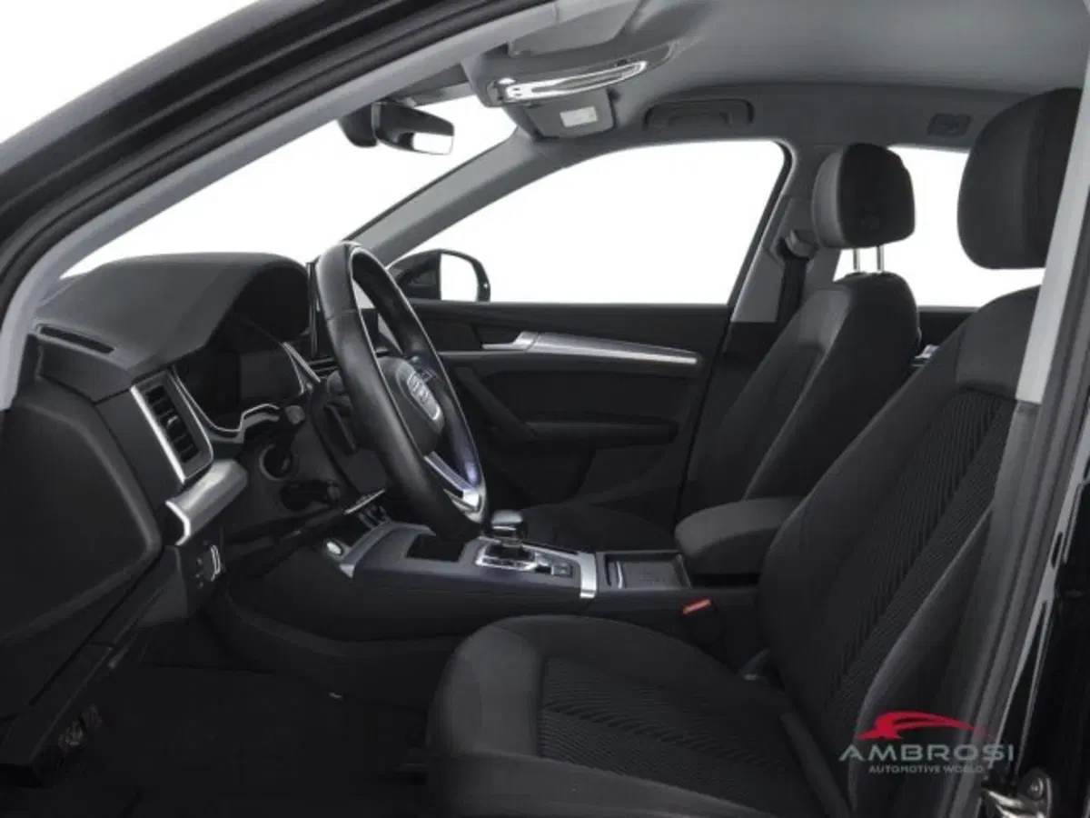 Audi Q5 usata a Perugia (9)
