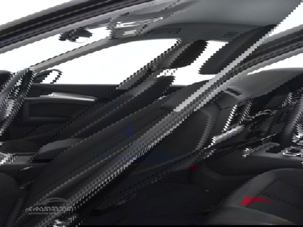 Audi Q5 usata a Perugia (9)