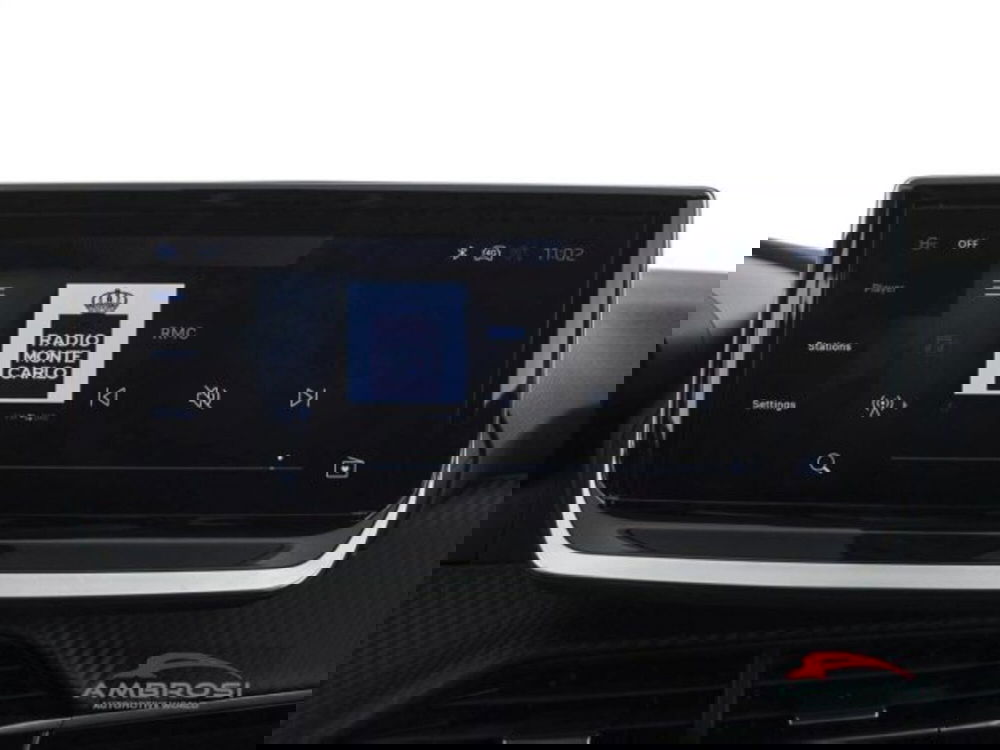 Peugeot 208 usata a Perugia (13)