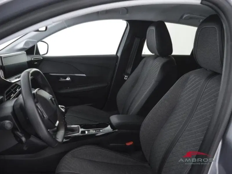 Peugeot 208 usata a Perugia (9)