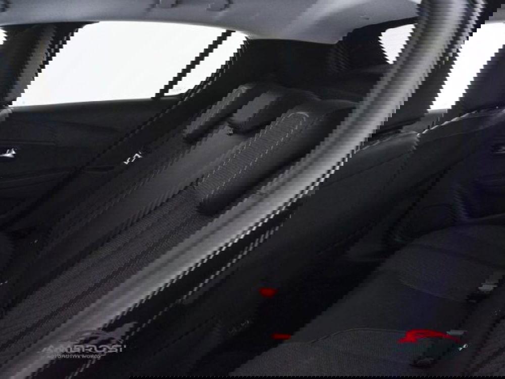 Peugeot 208 usata a Perugia (10)