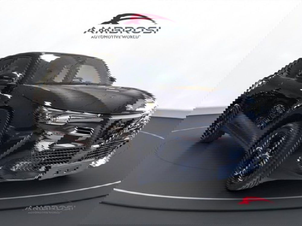 Alfa Romeo Junior nuova a Perugia